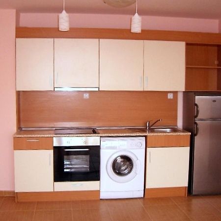 Villa Galina Apartments 比亚拉 外观 照片