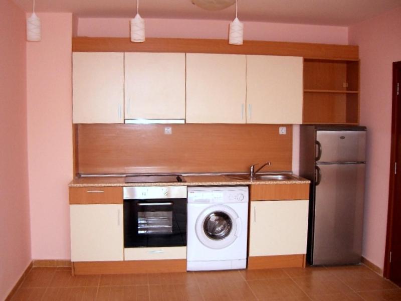 Villa Galina Apartments 比亚拉 外观 照片