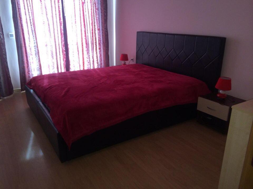 Villa Galina Apartments 比亚拉 外观 照片