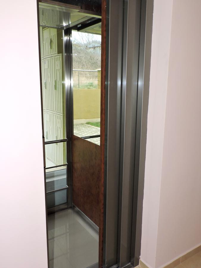 Villa Galina Apartments 比亚拉 外观 照片