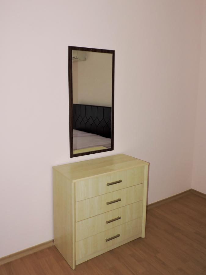Villa Galina Apartments 比亚拉 外观 照片
