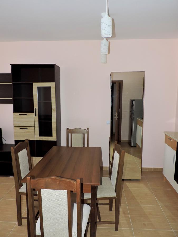 Villa Galina Apartments 比亚拉 外观 照片