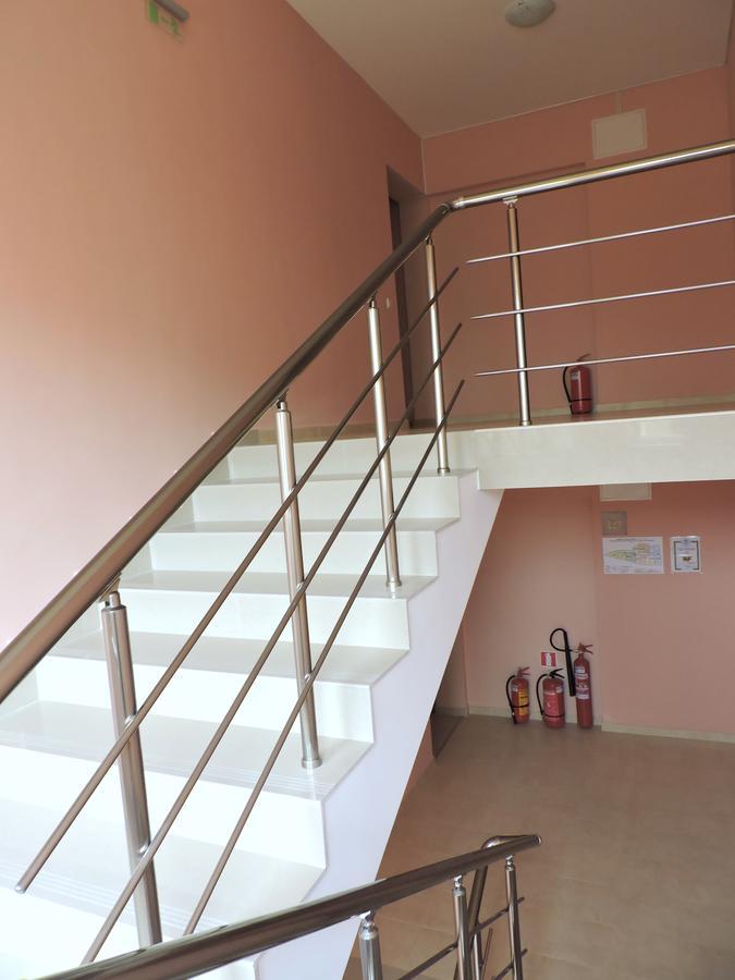 Villa Galina Apartments 比亚拉 外观 照片