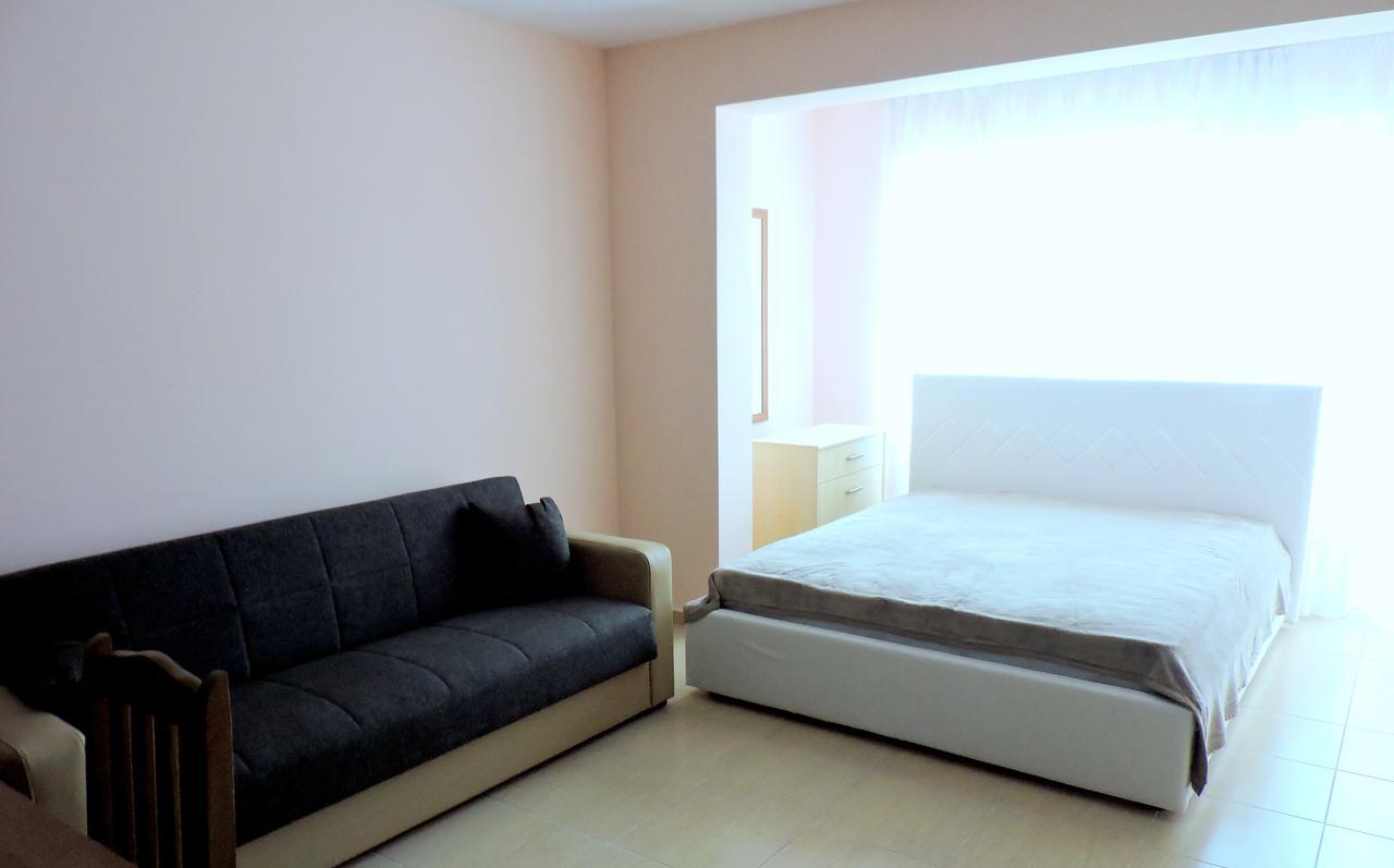 Villa Galina Apartments 比亚拉 外观 照片