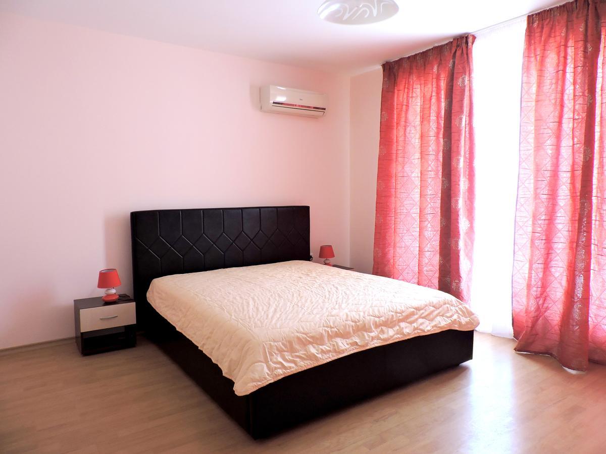 Villa Galina Apartments 比亚拉 外观 照片