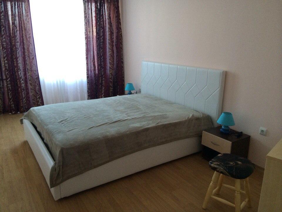 Villa Galina Apartments 比亚拉 外观 照片